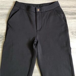 Lululemon Black Pants